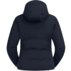 Funkční jezdecká zimní bunda Ohio (Velikost L, Barva deepblue)