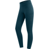 Thermo legíny s beránkem teddy Rica ELT (Velikost D34, Barva black)