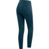 Thermo legíny s beránkem teddy Rica ELT (Velikost D34, Barva black)