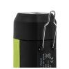 Bezdrátový stříhací strojek HIPPOTONIC A5 PRO COMBO Clipper - Cordless + 2 baterie