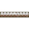 Premium Dog Puppy & Junior BEEF 12kg De Heus