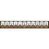 Premium Dog Senior & Light Beef all breeds 12kg De Heus