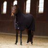 Fleece deka s krkem a křížovým zapínáním Imperial Riding Fundamental