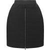 Rachel thermal jezdecká sukně ELT (Velikost D34, Barva black)