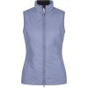 Ultralight vesta Palma windbreaker ELT (Velikost L, Barva deepblue)