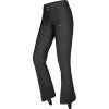 Funkční nepromokavé pantalony se silikonovým sedem Olivia ELT (Velikost D34, Barva black)