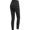 Rajtky s vysokým pasem Comfort Ride Glam ELT (Velikost D34, Barva black)