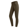 Rajtky s vysokým pasem Comfort Ride Glam ELT (Velikost D34, Barva black)