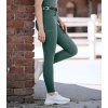 Rajtky s vysokým pasem Comfort Ride Glam ELT (Velikost D34, Barva black)