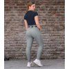 Rajtky s vysokým pasem Comfort Ride Glam ELT (Velikost D34, Barva black)