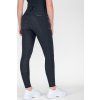 Rajtky s vysokým pasem Comfort Ride Glam ELT (Velikost D34, Barva black)