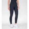 Rajtky s vysokým pasem Comfort Ride Glam ELT (Velikost D34, Barva black)
