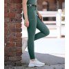 Rajtky s vysokým pasem Comfort Ride Glam ELT (Velikost D34, Barva black)