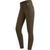 Rajtky s vysokým pasem Comfort Ride Glam ELT (Velikost D34, Barva black)