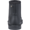 Válenky Rainless Short Bootie (Velikost 36, Barva black)