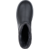Válenky Rainless Short Bootie (Velikost 36, Barva black)
