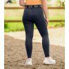 Dámské rajtky Romy Glam ELT (Velikost D34, Barva black)