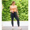Dámské rajtky Romy Glam ELT (Velikost D34, Barva black)