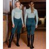 Teens rajtky Romy Glam ELT (Velikost 140, Barva black)