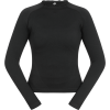 Funkční triko s dlouhým rukávem Richmond 3D ELT (Velikost L/XL, Barva black)