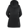 Jezdecká párka ELT Comfort Heat (Velikost L, Barva black)