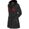Jezdecká párka ELT Comfort Heat (Velikost L, Barva black)