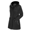 Jezdecká párka ELT Comfort Heat (Velikost L, Barva black)