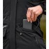 Jezdecká párka ELT Comfort Heat (Velikost L, Barva black)
