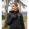 Jezdecká párka ELT Comfort Heat (Velikost L, Barva black)
