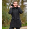 Jezdecká párka ELT Comfort Heat (Velikost L, Barva black)