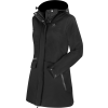 Jezdecká párka ELT Comfort Heat (Velikost L, Barva black)