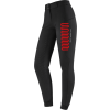 Zimní rajtky ELT Comfort Heat (Velikost D34, Barva black)