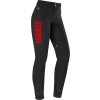 Zimní rajtky ELT Comfort Heat (Velikost D34, Barva black)