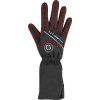 Jezdecké rukavice ELT Comfort Heat (Velikost L, Barva black)