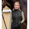 Zateplovací vesta Comfort Heat E·L·T (Velikost L, Barva black)