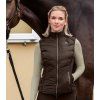 Zateplovací vesta Comfort Heat E·L·T (Velikost L, Barva black)