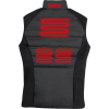 Zateplovací vesta Comfort Heat E·L·T (Velikost L, Barva black)