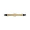 Kožený podbřišník Waldhausen ECO Wool (Velikost 110 cm, Barva black)