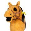 buckskin 3