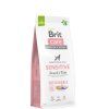 Brit Care Dog Sustainable Sensitive 12 kg