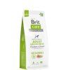 Brit Care Dog Sustainable Adult Medium Breed 12 kg