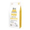 Brit Care Mini Grain Free Hair & Skin 7 kg