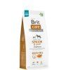 Brit Care Dog Grain-free Senior & Light 12 kg