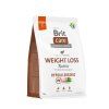 Brit Care Dog Hypoallergenic Weight Loss 3 kg
