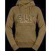 Mikina Rio Hoody ELT (Velikost L, Barva silver blue)