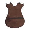 Gelové posedlí pro western Acavallo Ortho-Coccyx Hexagonal gel-out Dri-lex 20mm