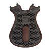 Gelové posedlí pro western Acavallo Ortho-Coccyx Hexagonal gel-out Dri-lex 20mm