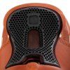 Gelové posedlí pro western Acavallo Ortho-Pubis Hexagonal gel-out Dri-lex 20mm