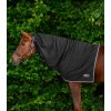 Fleece krk Economic Waldhausen (Velikost COB, Barva black)
