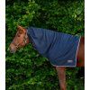 Fleece krk Economic Waldhausen (Velikost COB, Barva black)